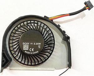 Cpu cooling fan for Lenovo T440S T450S radiator dc5v 04X0445 04X1850