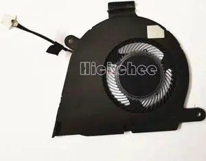 Cpu cooling fan for Dell Latitude 9510 0YJMGD EG70040S1-1C010-S9A 4 PIN