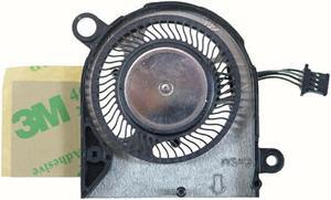 Cpu cooling fan for Dell Latitude 7390 E7390 034T0C EG50040S1-CC30-S9A 4wire