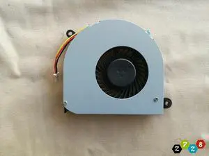 Cpu cooling fan for Dell Inspiron 17R N7010 RKVVP 0RKVVP