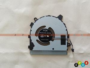 Cpu cooling fan for Dell Inspiron 13 7390 7391 0HYPYN HYPYN
