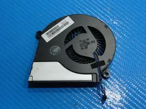 Cpu cooling fan for HP Pavilion 17-e067cl 17.3 inches 724870-001