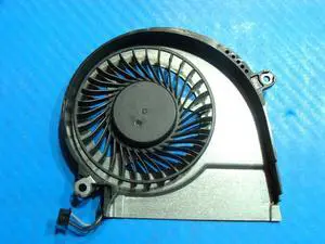 Cpu cooling fan for HP Pavilion 17-e019dx 17.3 inches 724870-001