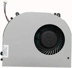 Cpu cooling fan for powerPC gbook HX6 Gaming MF75120V1-C220-A99