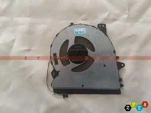 Cpu cooling fan for ASUS ZenBook UM431 UM431DA UX431 UX431FA UX431FN