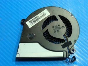 Cpu cooling fan for HP Pavilion 17-e016dx 17.3 inches 724870-001