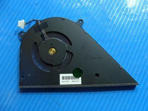 Cpu cooling fan for HP Pavilion 15t-eg000 15.6 inches M25934-001