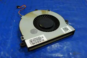 Cpu cooling fan for HP Pavilion 15-r018dx 15.6 inches 753894-001 DC28000E3F0