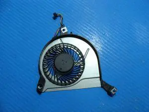 Cpu cooling fan for HP Pavilion 15-p133cl 15.6 inches 767776-001