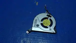 Cpu cooling fan for HP Pavilion 15-p083nr 15.6 inches 767776-001