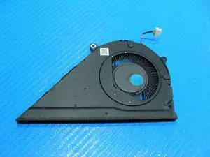 Cpu cooling fan for HP Pavilion 15-eg0072nr 15.6 inches M25934-001