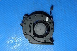 Cpu cooling fan for HP Pavilion 15-cx0020nr 15.6 inches L20334-001