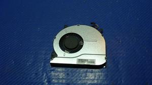 Cpu cooling fan for HP Pavilion 15-b153cl 15.6 inches 702746-001