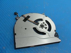 Cpu cooling fan for HP Pavilion 15-b119wm 15.6 inches 49U33TP103 702746-001