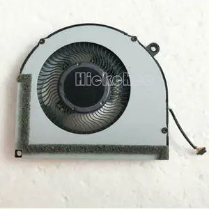 Cpu cooling fan for Lenovo MIIX 520-121KB MIIX 520 ND55C46-17C16 4wire
