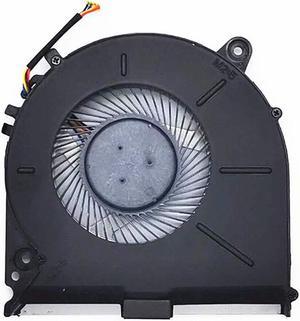 Cpu cooling fan for Lenovo IdeaPad Y700-15ACZ Y700-15ISK 17ISK y700 FGF2 4 pin
