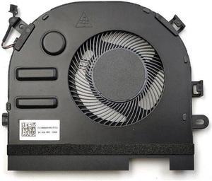 Cpu cooling fan for Lenovo IdeaPad S340-15API C340-15IWL FLEX-15IWL