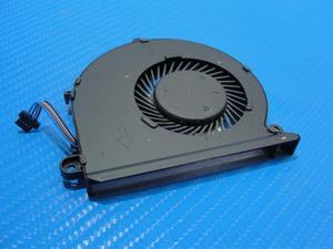 Cpu cooling fan for HP Pavilion 15-au091nr 15.6 inches 856359-001 47G34TP203