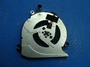 Cpu cooling fan for HP Pavilion 15-ab267nr 15.6 inches 812109-001 47X11TP00