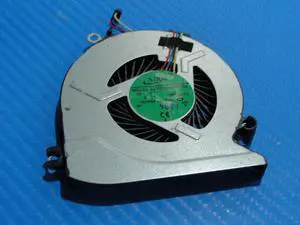 Cpu cooling fan for HP Pavilion 15-ab149cy 15.6 inches 812109-001 47X11TP30