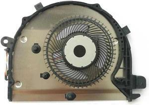 Cpu cooling fan for Huawei MagicBook H96 KPL-W0X VLT-W50 W60 DFS541105FC0T