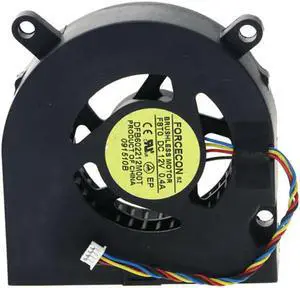 Cpu cooling fan for HP TouchSmart 300 300-1018cn 300-1000 300-1218 1323-00230H2
