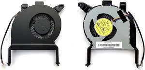 Cpu cooling fan for HP ProDesk 600 400 G2 EliteDesk 800 G2 810571-001