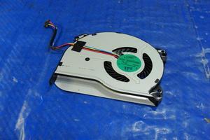 Cpu cooling fan for HP Pavilion 14-f020us 14 inches 734916-001 42U62TP103