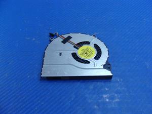 Cpu cooling fan for HP Pavilion 14-b109wm 14 inches 702746-001 #1