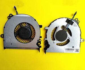 Cpu cooling fan for HP Probook 430 G5 L04370--001 NS65B02-17A17 HSN-Q06C