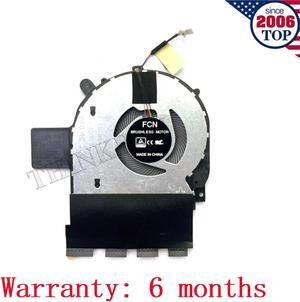 Cpu cooling fan for HP Pavilion X360 15-CR 15-CR0010NR 15-CR0053WM 15-CR0037WR