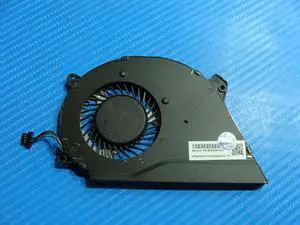 Cpu cooling fan for HP Pavilion 14-al061nr 14 inches 856206-001