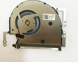 Cpu cooling fan for Asus VivoBook S406U ND55C45-17C02 V406U