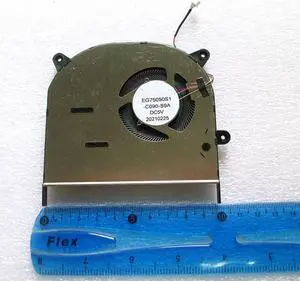 Cpu cooling fan for Asus VivoBook 17 X712F X712FA X712F EG75050S1-C090-S9A