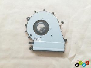 Cpu cooling fan for Asus U4100U U4100UQ UX430 UX430U UX430UA UX430U