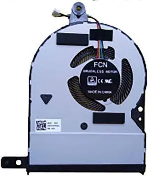 Cpu cooling fan for Asus TP510 TP510U TP510UQ TP510UA FK15 dc5v 0.5a