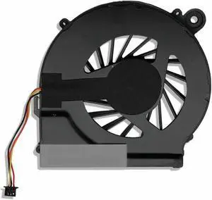 Cpu cooling fan for HP Pavilion G4 G42 CQ62 CQ42 G6