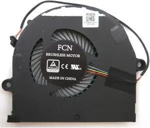 Cpu cooling fan for Asus ROG Strix GL503 GL503VD FX503 FX503VD DC12V 0.4A