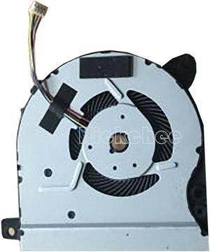 Cpu cooling fan for Asus Q304UA Q304 Q303 Q303UA TP301U NS85B01-15G16