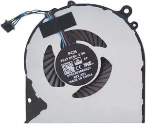 Cpu cooling fan for HP EliteBook 820 G3 720 725 G3