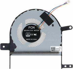 Cpu cooling fan for Asus DFS531005PL0T FJPP DC 5V 0.5A FCN A13NB0FM0P01211