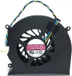 Cpu cooling fan for Acer Aspire Z1801 All In One PN:23.10537.001