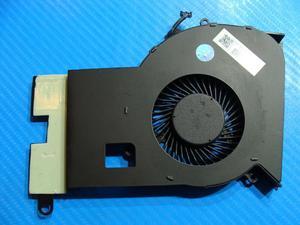Cpu cooling fan for HP Omen 17-an120nr 17.3 inches 931576-001
