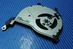 Cpu cooling fan for HP Notebook 15-f111dx 15.6 inches 736278-001