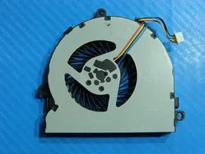 Cpu cooling fan for HP Notebook 15-bs038cl 15.6 inches 925012-001 DC28000JLD0