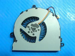 Cpu cooling fan for HP Notebook 15-bs013dx 15.6 inches 925012-001 DC28000JLD0