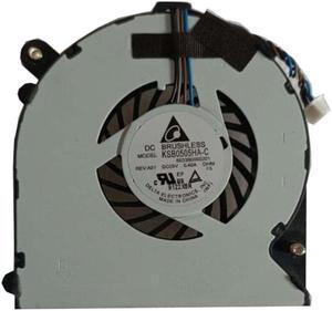 Cpu cooling fan for HP 260 G1 260 G2 795307-001 6033B0060201
