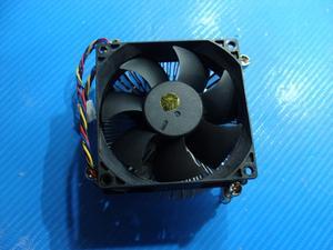 Cpu cooling fan for HP M01-F1046 Desktop with Heatsink 719556-001