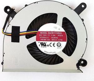 Cpu cooling fan for Dell OptiPlex 7460 BAZB1115R2U P023 PMYMW 0PMYMW dc12v