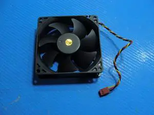 Cpu cooling fan for HP m01-f1033wb Desktop Case PVA092G12M